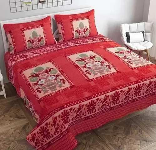 Beautiful Wool Bedsheets for Winters