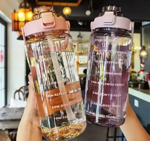 Must Have Water Bottles 