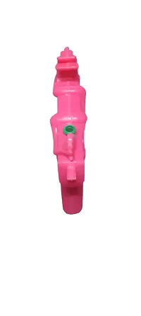 (Pack of 1) Holi Pichkari Water Gun High Pressure Water Gun for Kids (15-20 M Range)-thumb2