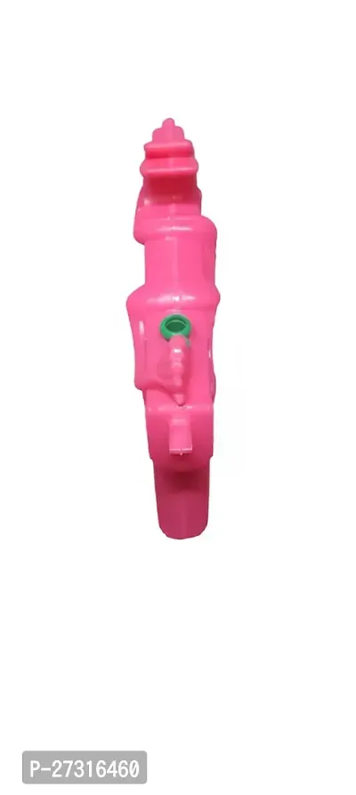 (Pack of 1) Holi Pichkari Water Gun High Pressure Water Gun for Kids (15-20 M Range)-thumb4
