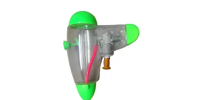 (Pack of 1) Holi Pichkari Water Gun High Water Gun for Kids-thumb2