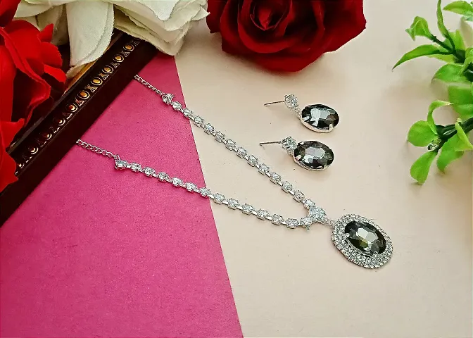 Best Selling Jewellery Set 