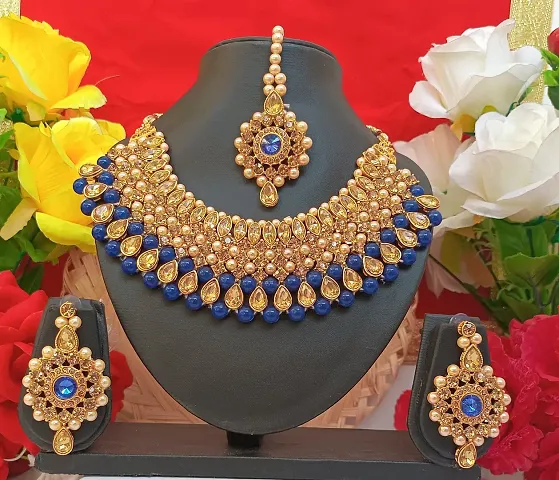 Best Selling Jewellery Set 