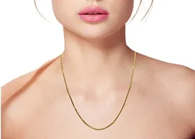 Combo-of-3-Chain-GoldPlated-For-Grils-And-Women-thumb1