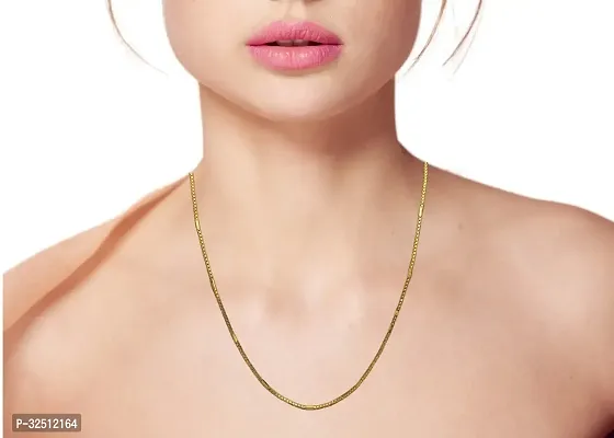 Combo-of-3-Chain-GoldPlated-For-Grils-And-Women-thumb2