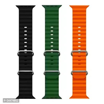 Smart Watch Ocean Band (Pack of 3) 42/44/45/49 MM WATCH BAND