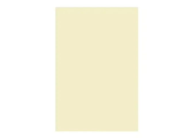 A4 Paper Sheets for Art and Crafts Off-White Pack Of 50