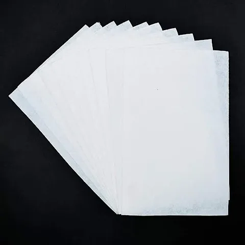 A4 Paper Sheets for Art and Crafts White Pack Of 100