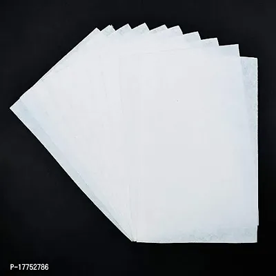 A4 Paper Sheets for Art and Crafts White Pack Of 25-thumb0