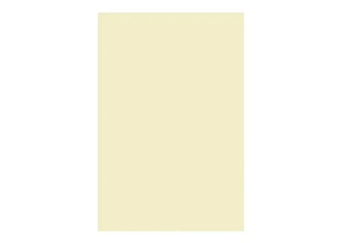 A4 Paper Sheets for Art and Crafts Off-White Pack Of 100