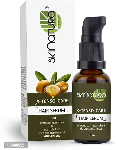 X-Tenso Hair Serum (50 Ml)-thumb0