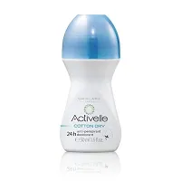 Activelle Anti-perspirant 24h Deodorant Cotton Dry 50ml-thumb1