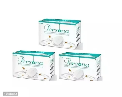 Persona Soap Pack Of 3