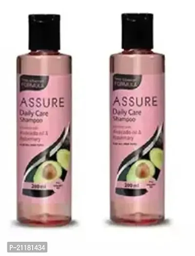 Assure Daily Care Shampoo Pack Of 2