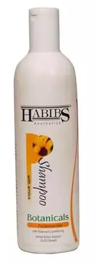 Habibs Shampoo With Arnica Pack Of 1
