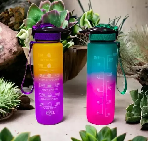 Trendy Water Bottles 