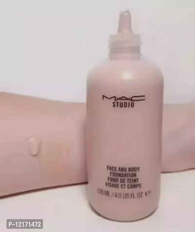 Skin Care Mac Foundation-thumb0