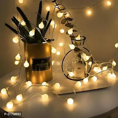 Bubble Ball Fairy String Decorative Light