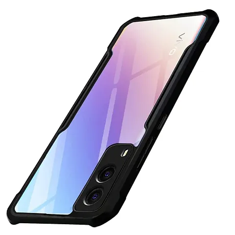 Nkarta Cases and Covers for Vivo V21e 5G