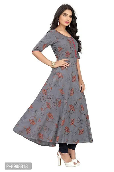 Umbrella frock clearance kurti