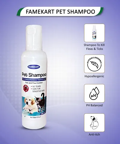 Dogs essential product