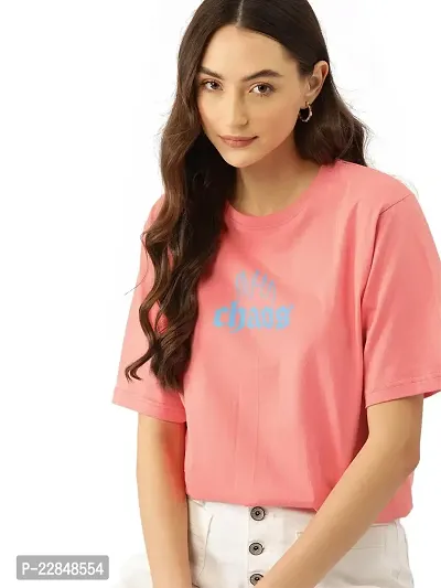 ALL YOURS Women's Oversized T-Shirt