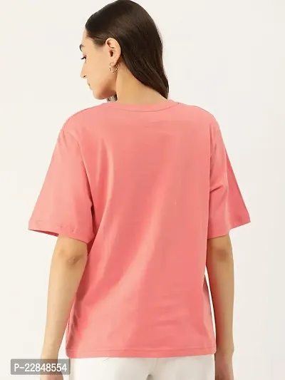 ALL YOURS Women's Oversized T-Shirt-thumb5