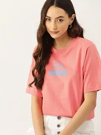 ALL YOURS Women's Oversized T-Shirt-thumb1