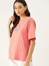 ALL YOURS Women's Oversized T-Shirt-thumb3