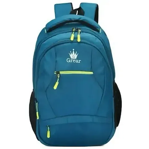 Must Have Backpacks & Rucksacks 