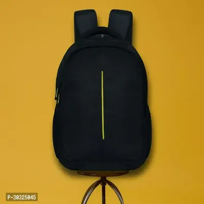 Stylish Solid Waterproof Backpacks For Unisex-thumb0