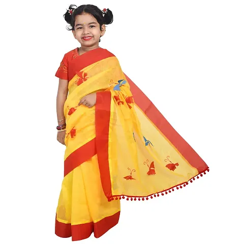 Must Have pure cotton sarees 