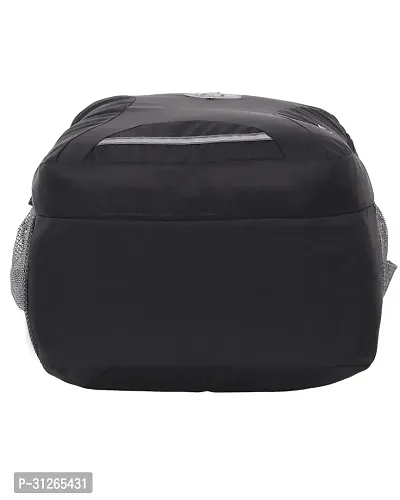 Trendy 35 L Waterproof Laptop Bag For Men-thumb2