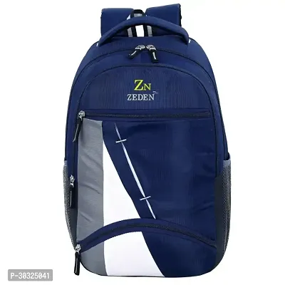Stylish Medium 30 L Laptop Backpack Waterproof Laptop Backpack-thumb0