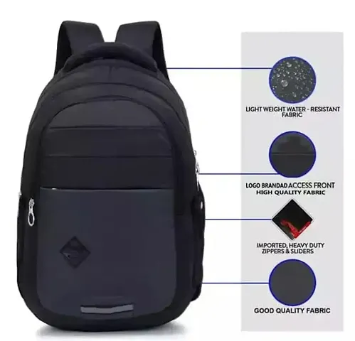 Must Have Backpacks & Rucksacks 