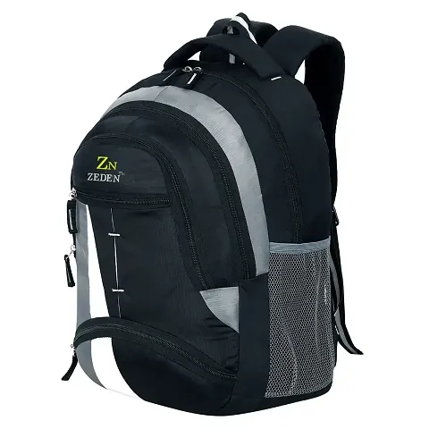 Stylish Backpacks For Men And Women