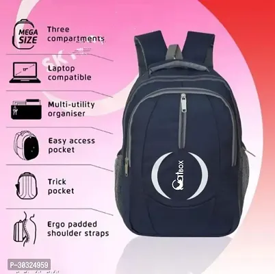 Classic Backpack For Men And Women-thumb0