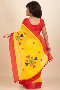 Classic Kids Cotton Sarees for Any Occasion-thumb2