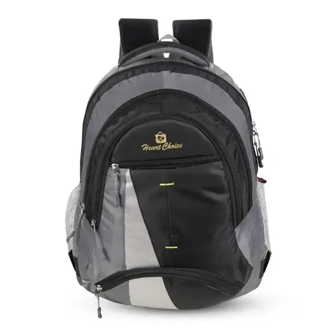 Stylish 35 Ltr Unisex Backpack For Daily/Office/School