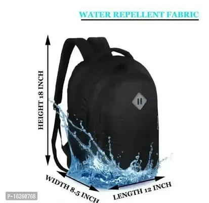 Classic Waterproof Bags For Office School Travel