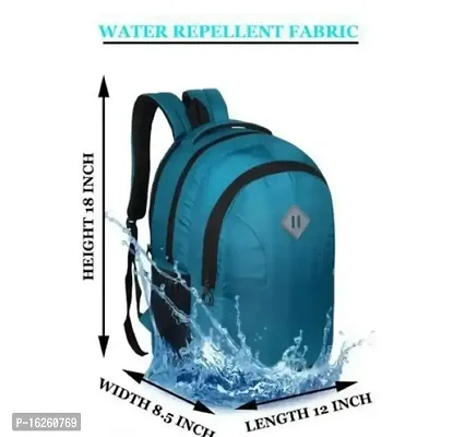 Classic Waterproof Bags For Office School Travel-thumb0
