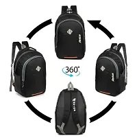 Classic Waterproof Bags For Office School Travel-thumb2