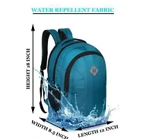 Classic Waterproof Bags For Office School Travel-thumb2