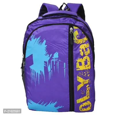 Vibrant OLY Backpacks-thumb0