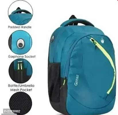 Trending Water Resistant Backpacks For Men