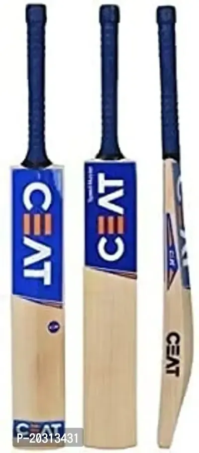 Tennis Cricket Bat Full Size (CEAT BAT)-thumb0