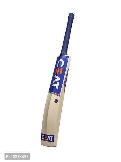 Tennis Cricket Bat Full Size (CEAT BAT)-thumb3