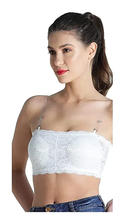 Deevaz Women Padded Bra