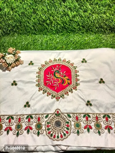 GUJARATI  BLOUSES