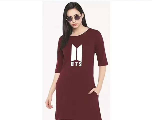 Women Stylish Tunic Top